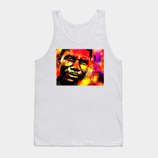 Medgar Evers Tank Top